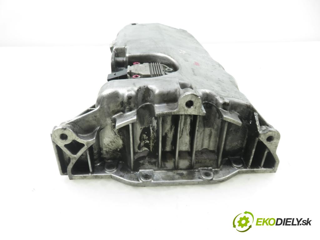 VW SHARAN (7M8, 7M9, 7M6) MINIVAN 2001 85,00 1.9 TDI PD 115 - AUY 1896,00 vana olejová 038103603C ; 038103603B (Olejová vana)