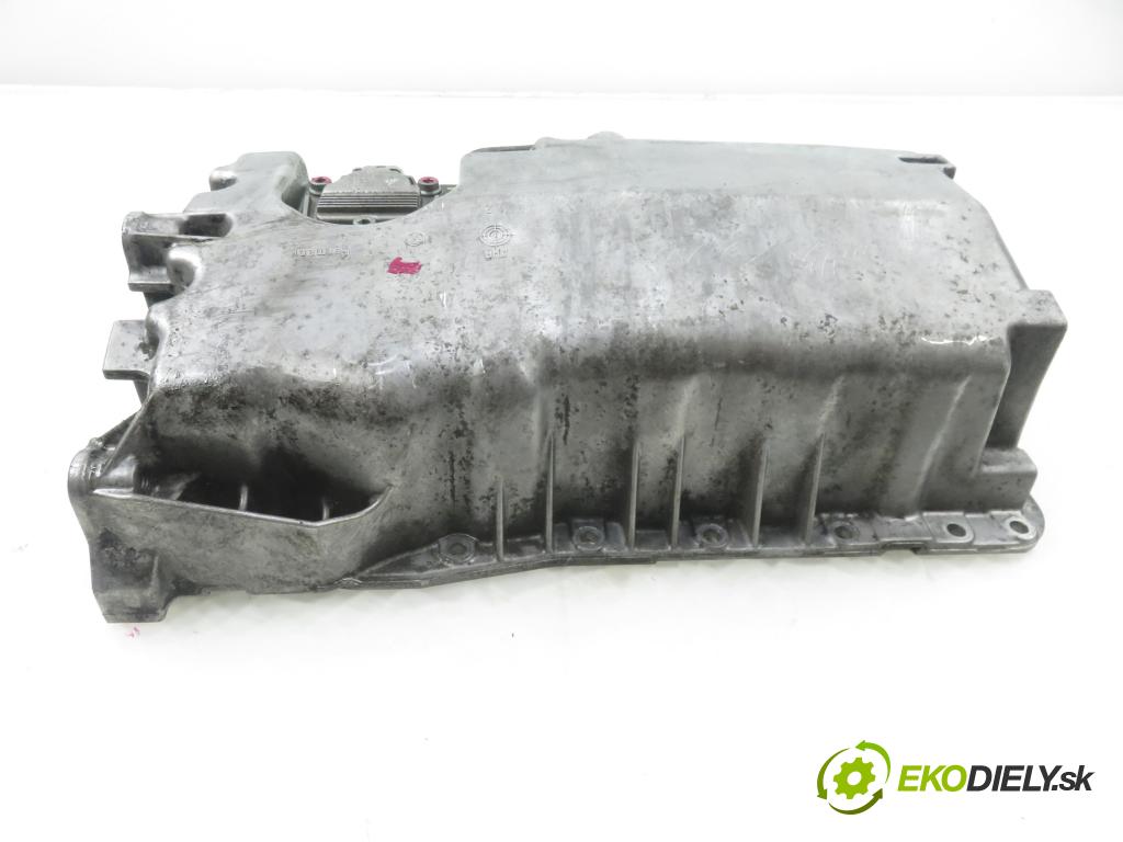 VW SHARAN (7M8, 7M9, 7M6) MINIVAN 2001 85,00 1.9 TDI PD 115 - AUY 1896,00 vana olejová 038103603C ; 038103603B (Olejová vana)