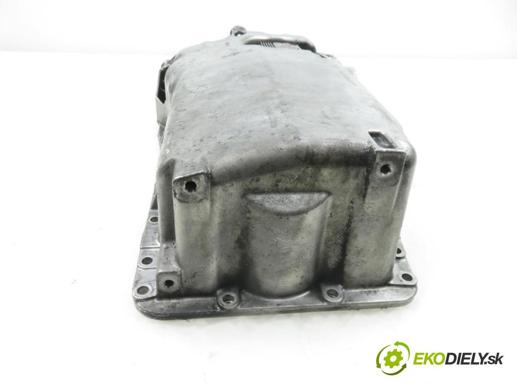 VW SHARAN (7M8, 7M9, 7M6) MINIVAN 2001 85,00 1.9 TDI PD 115 - AUY 1896,00 vana olejová 038103603C ; 038103603B (Olejová vana)
