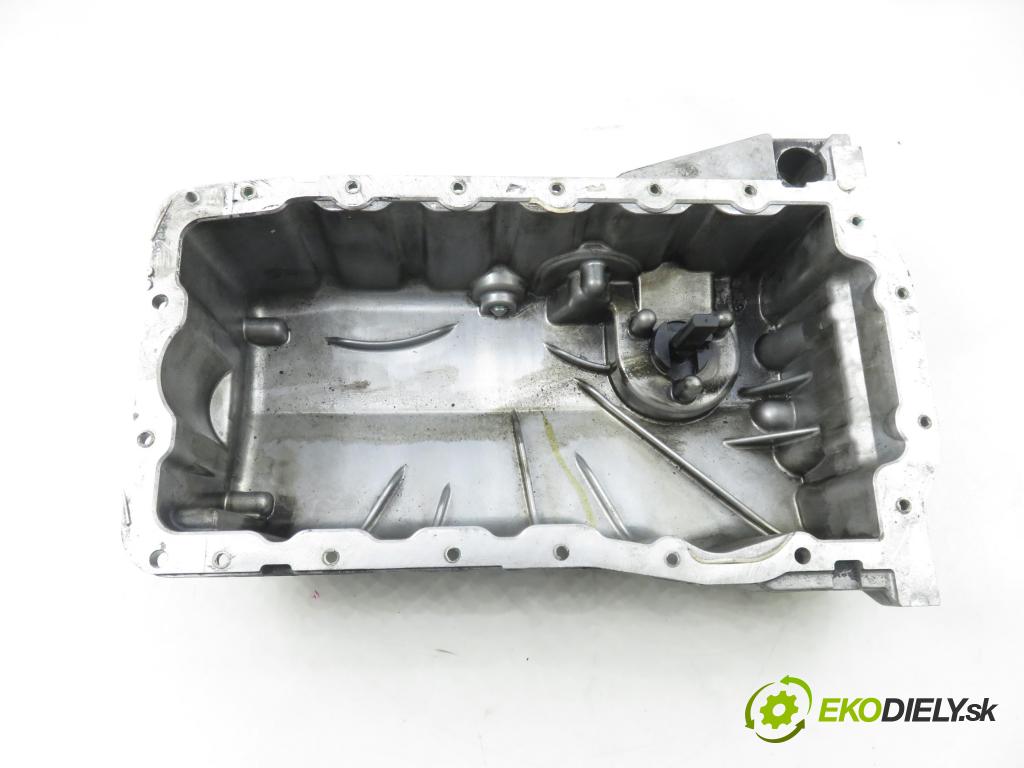 VW SHARAN (7M8, 7M9, 7M6) MINIVAN 2001 85,00 1.9 TDI PD 115 - AUY 1896,00 vana olejová 038103603C ; 038103603B (Olejová vana)
