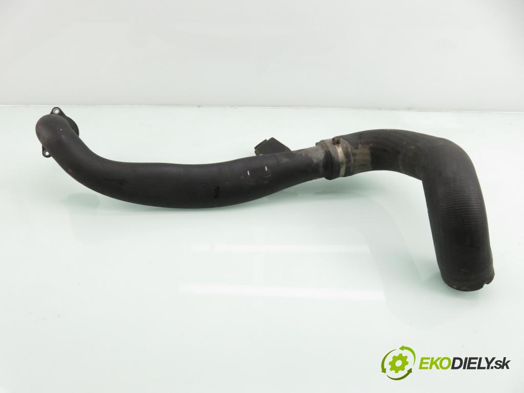 FIAT DUCATO Furgon (250_, 290_) FURGON 2014 85,00 115 Multijet 2.0 D - 250 A1.000 1956,00 Rúra intercoolera turba B10025