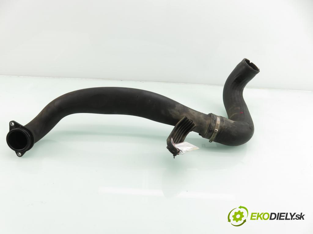 FIAT DUCATO Furgon (250_, 290_) FURGON 2014 85,00 115 Multijet 2.0 D - 250 A1.000 1956,00 Rúra intercoolera turba B10025