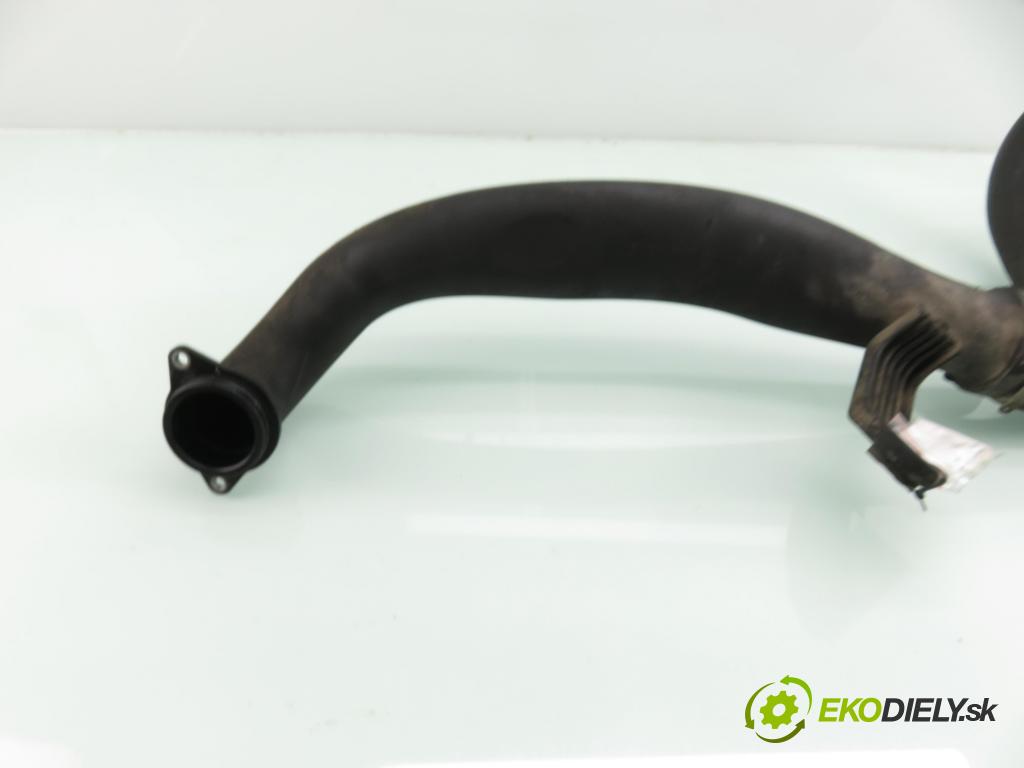 FIAT DUCATO Furgon (250_, 290_) FURGON 2014 85,00 115 Multijet 2.0 D - 250 A1.000 1956,00 Rúra intercoolera turba B10025