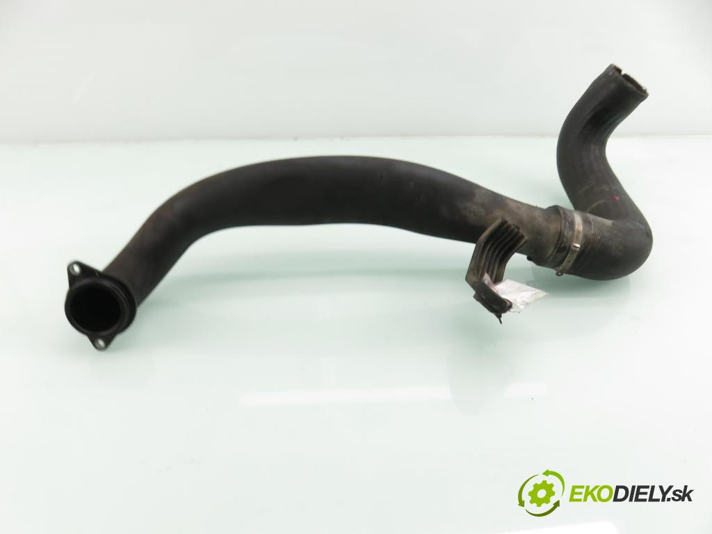 FIAT DUCATO Furgon (250_, 290_) FURGON 2014 85,00 115 Multijet 2.0 D - 250 A1.000 1956,00 Rúra intercoolera turba B10025