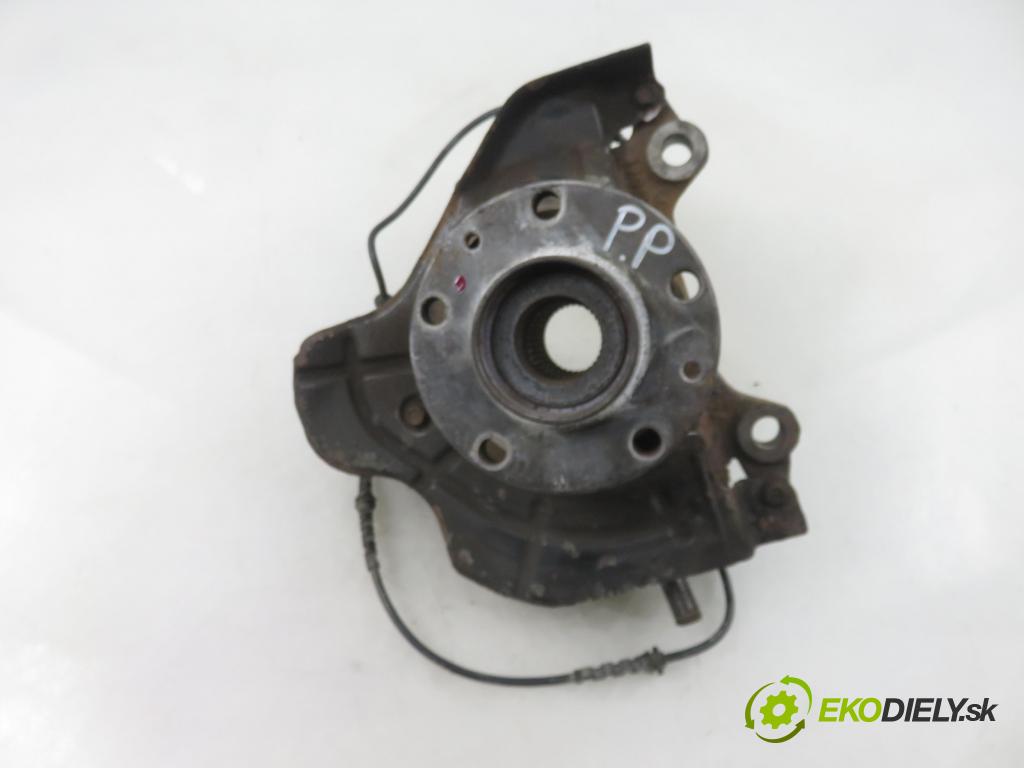 FIAT DUCATO Furgon (250_, 290_) FURGON 2014 85,00 115 Multijet 2.0 D - 250 A1.000 1956,00 náboj PP ABS 