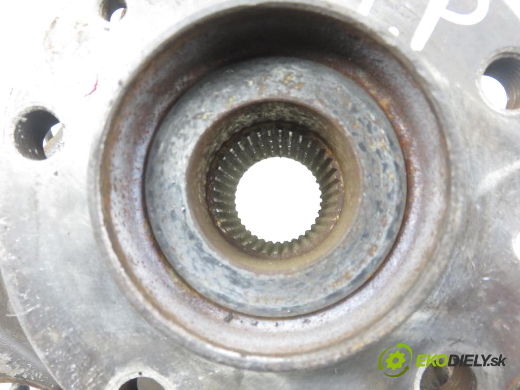 FIAT DUCATO Furgon (250_, 290_) FURGON 2014 85,00 115 Multijet 2.0 D - 250 A1.000 1956,00 náboj PP ABS