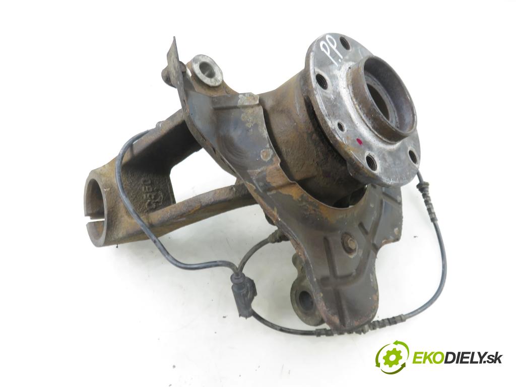 FIAT DUCATO Furgon (250_, 290_) FURGON 2014 85,00 115 Multijet 2.0 D - 250 A1.000 1956,00 náboj PP ABS