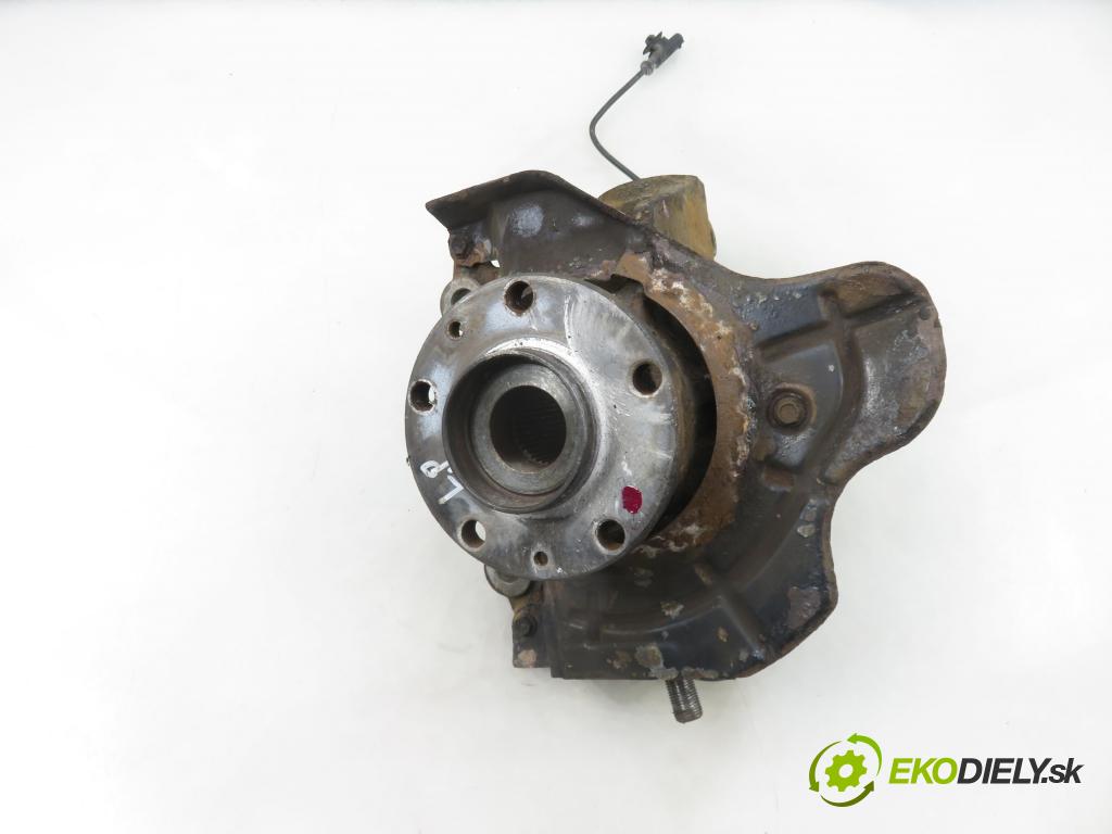 FIAT DUCATO Furgon (250_, 290_) FURGON 2014 85,00 115 Multijet 2.0 D - 250 A1.000 1956,00 náboj LP ABS 