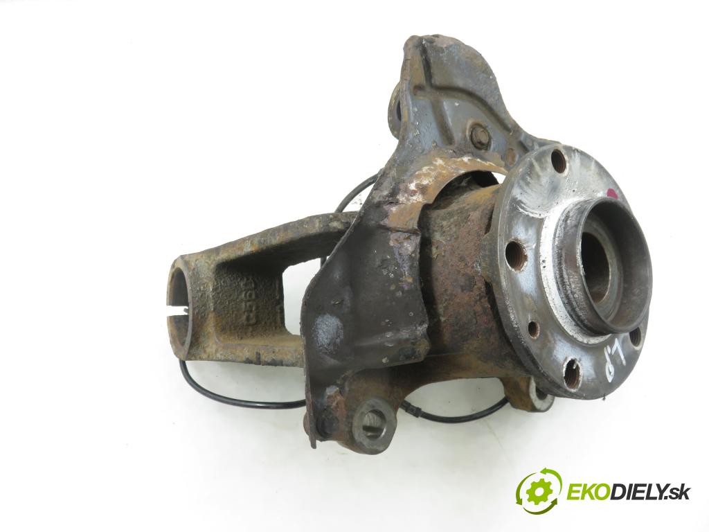 FIAT DUCATO Furgon (250_, 290_) FURGON 2014 85,00 115 Multijet 2.0 D - 250 A1.000 1956,00 náboj LP ABS
