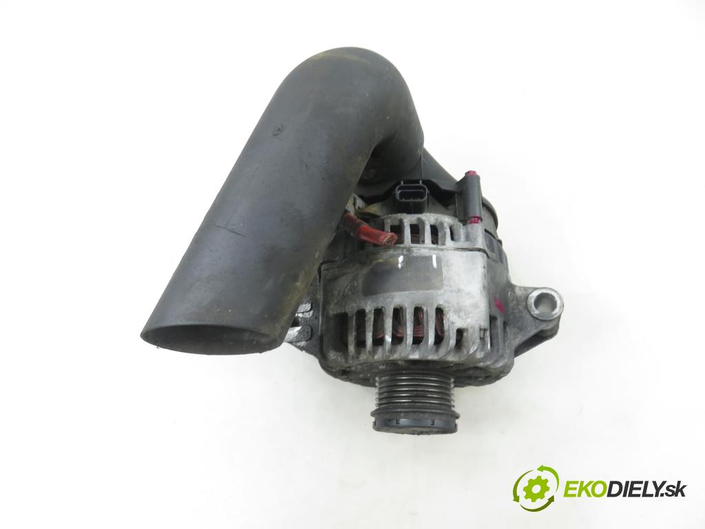 FORD MONDEO III Turnier (BWY) KOMBI 2002 81,00 1.8 16V - CGBA 1798,00 Alternátor 1S7TCD (Alternátor)