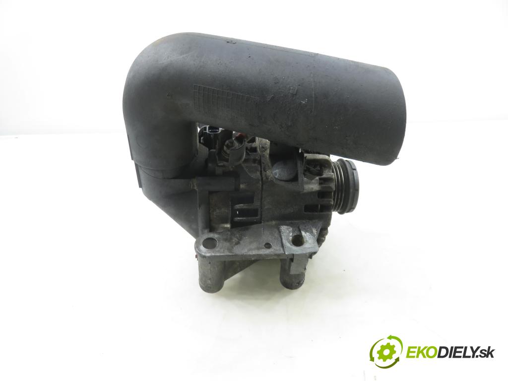 FORD MONDEO III Turnier (BWY) KOMBI 2002 81,00 1.8 16V - CGBA 1798,00 Alternátor 1S7TCD (Alternátor)