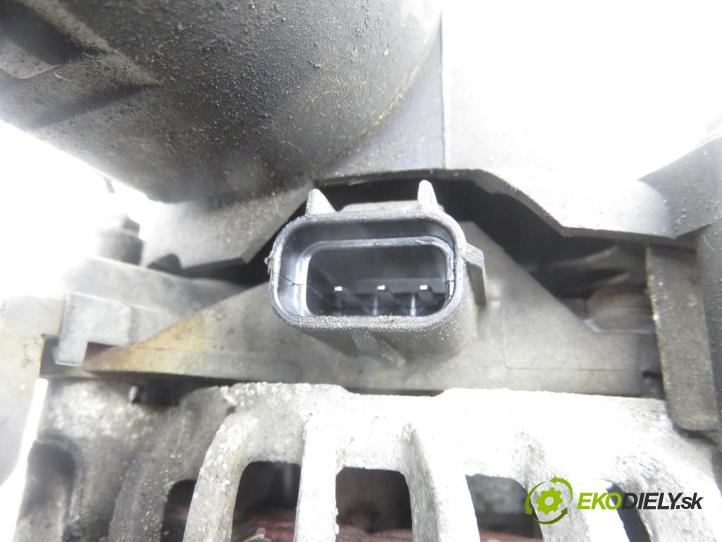 FORD MONDEO III Turnier (BWY) KOMBI 2002 81,00 1.8 16V - CGBA 1798,00 Alternátor 1S7TCD (Alternátor)