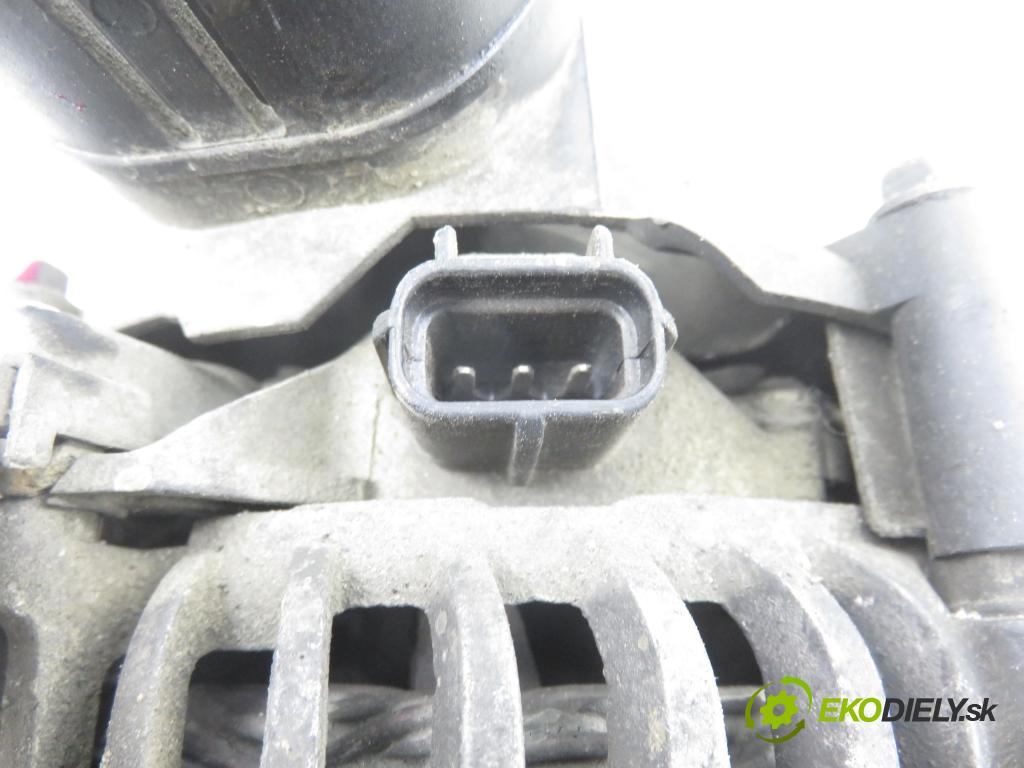 FORD MONDEO III Turnier (BWY) KOMBI 2004 85,00 2.0 16V TDCi 115 - HJBA 1998,00 Alternátor  (Alternátor)