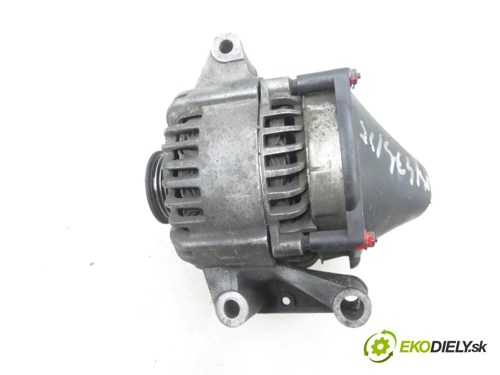 FORD MONDEO III Turnier (BWY) KOMBI 2004 85,00 2.0 16V TDCi 115 - HJBA 1998,00 Alternátor  (Alternátor)