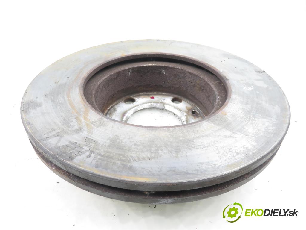 FIAT DUCATO Furgon (250_, 290_) FURGON 2014 85,00 115 Multijet 2.0 D - 250 A1.000 1956,00 lamela kotouč brzdová PŘEDNÍ: DF2721