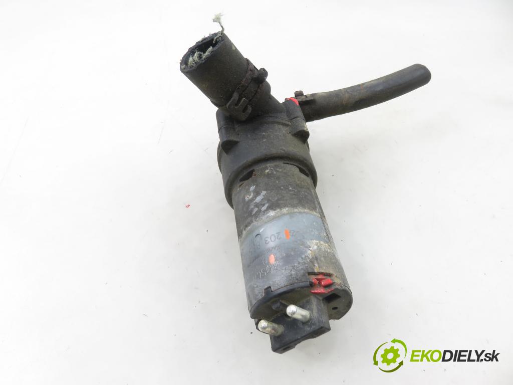 MERCEDES-BENZ KLASA C T-Model (S203) KOMBI 2003 160,00 C 320 (203.264) - M 112.946 3199,00 Pumpa vody elektrická 0392020077 ; 2038350164