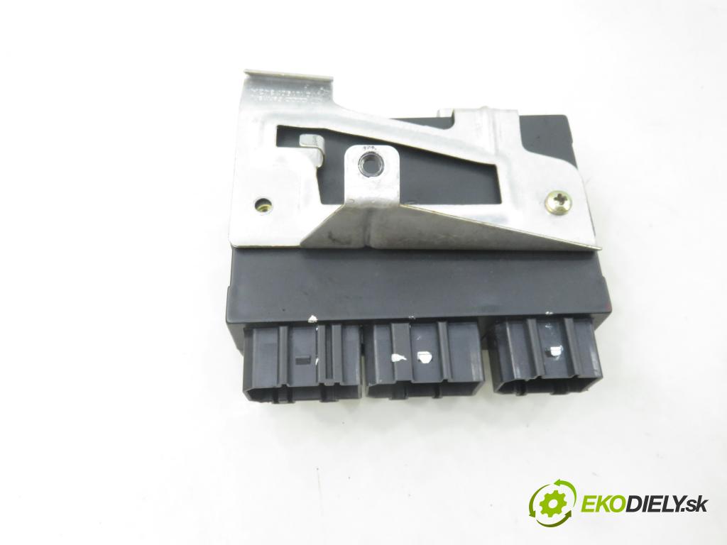 SEAT LEON (1M1) HB 2002 132,00 1.8 20V T - APP 1781,00 MODUL komfortu 1J0959799S ; 5DK00795350