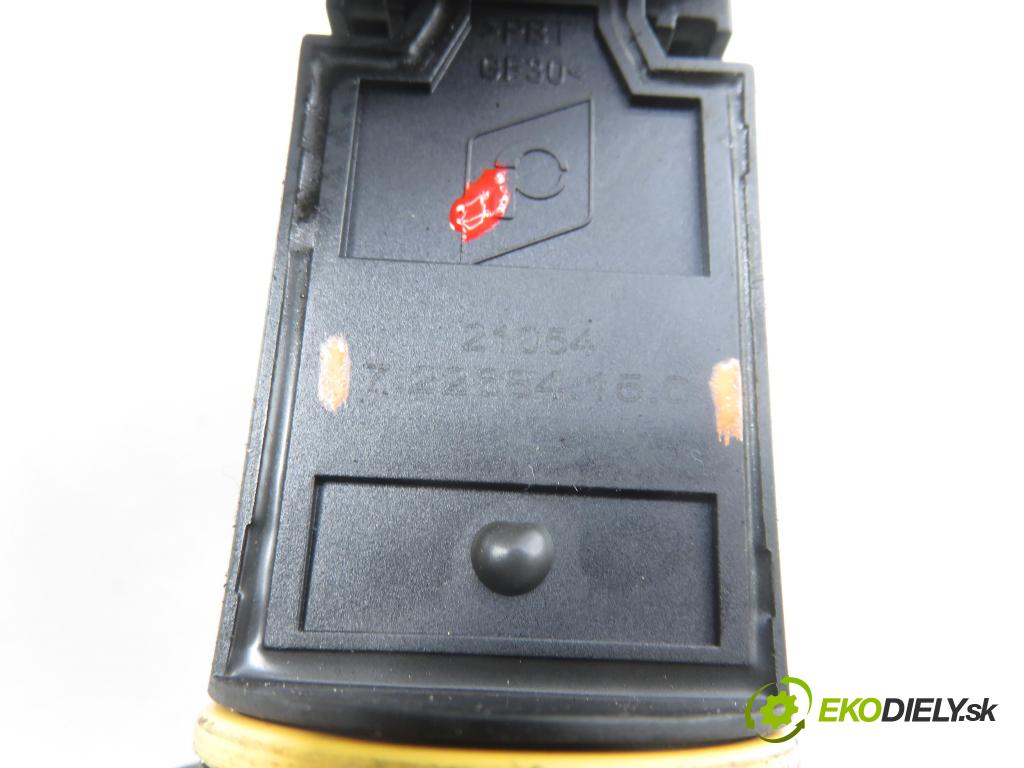 SEAT LEON (1M1) HB 2002 132,00 1.8 20V T - APP 1781,00 váha vzduchu vzduchu 722684150
