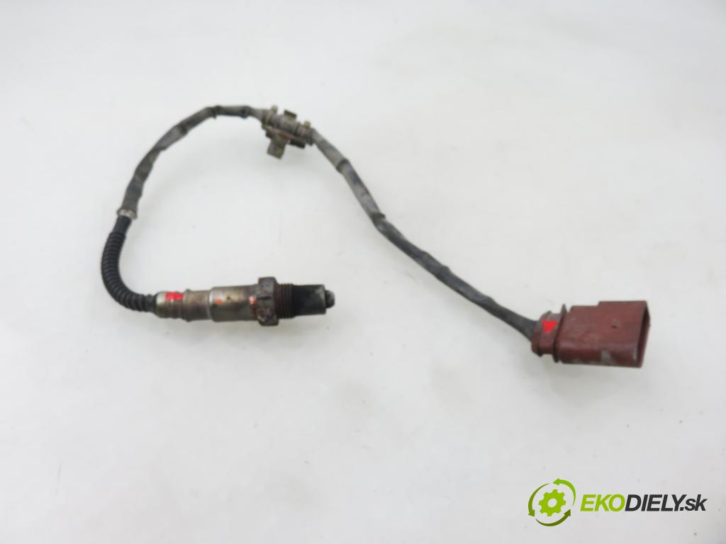SEAT LEON (1M1) HB 2002 132,00 1.8 20V T - APP 1781,00 sonda lambda 0258006257 (Lambda sonda)