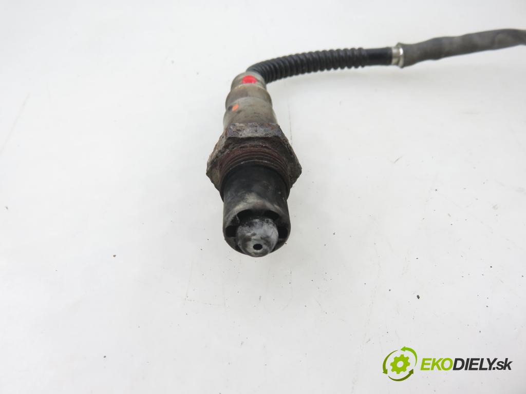 SEAT LEON (1M1) HB 2002 132,00 1.8 20V T - APP 1781,00 sonda lambda 0258006257 (Lambda sonda)
