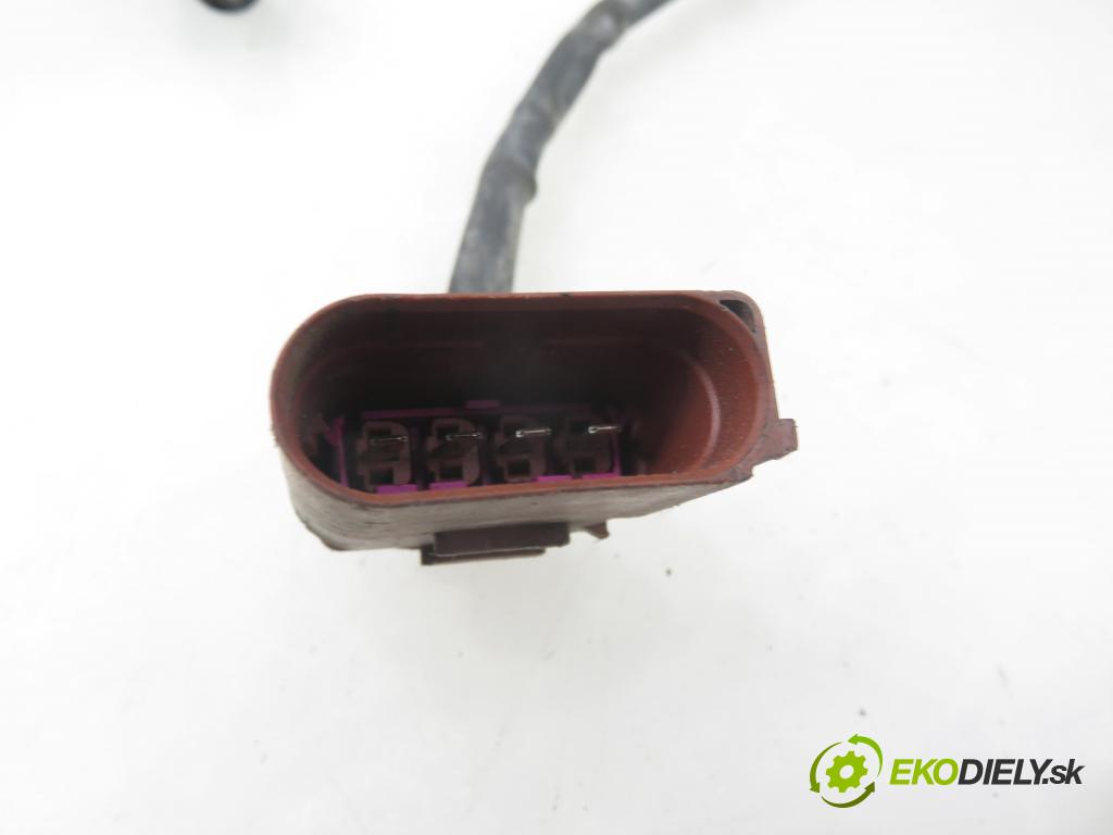 SEAT LEON (1M1) HB 2002 132,00 1.8 20V T - APP 1781,00 sonda lambda 0258006257 (Lambda sonda)
