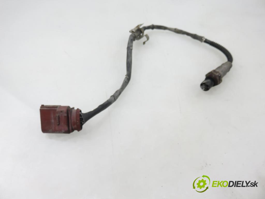 SEAT LEON (1M1) HB 2002 132,00 1.8 20V T - APP 1781,00 sonda lambda 0258006257 (Lambda sonda)