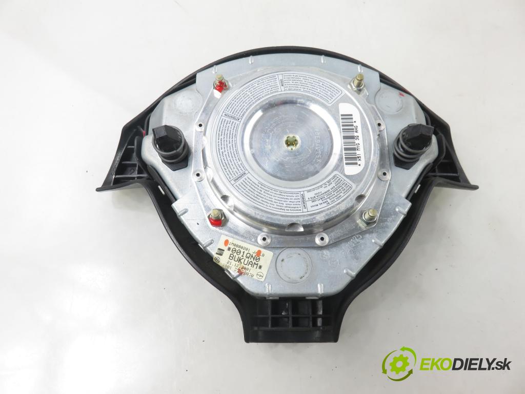 SEAT LEON (1M1) HB 2002 132,00 1.8 20V T - APP 1781,00 AirBag air BAG volantu 1M0880201J