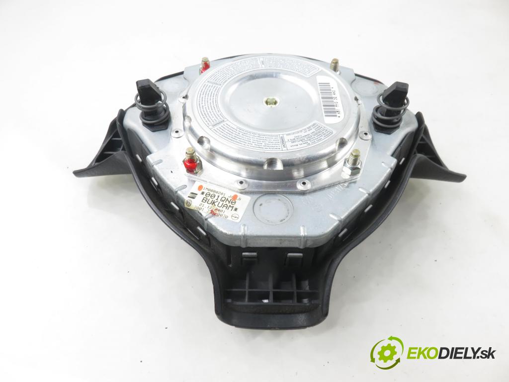 SEAT LEON (1M1) HB 2002 132,00 1.8 20V T - APP 1781,00 AirBag air BAG volantu 1M0880201J