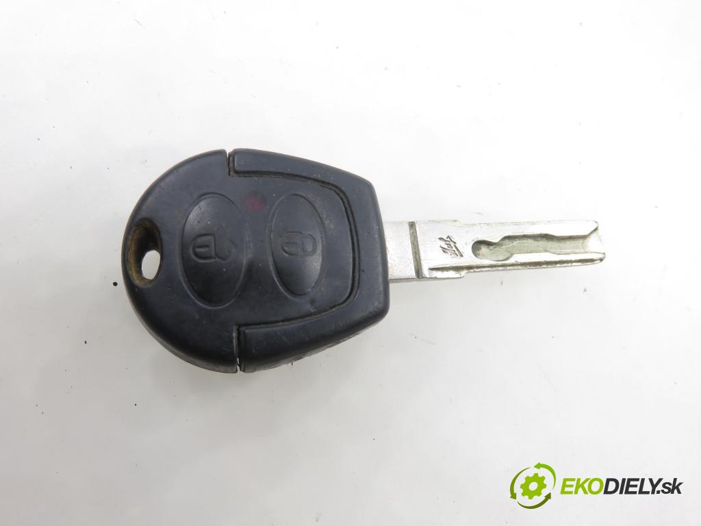 SEAT LEON (1M1) HB 2002 132,00 1.8 20V T - APP 1781,00 spinačka 4B0905851B (Spínacia skrinka)