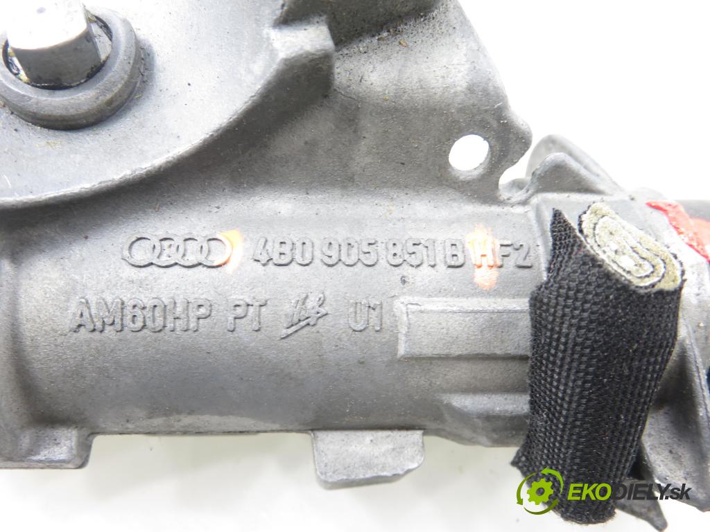 SEAT LEON (1M1) HB 2002 132,00 1.8 20V T - APP 1781,00 spinačka 4B0905851B (Spínacia skrinka)
