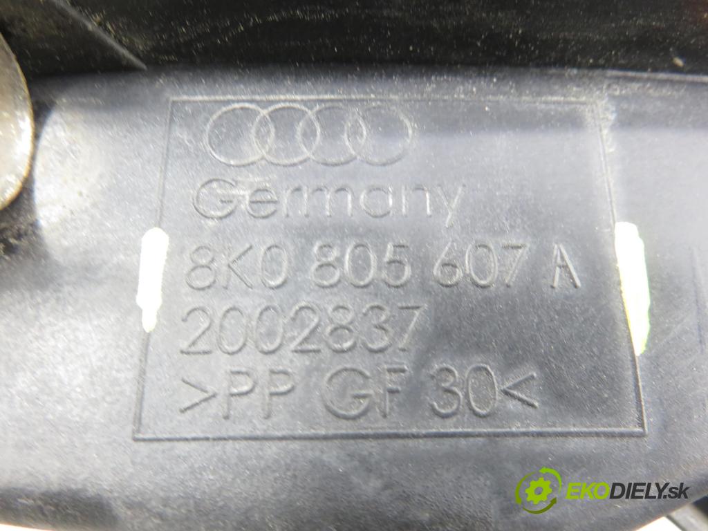 AUDI A4 (8K2, B8) SEDAN 2009 105,00 2.0 TDI - CAGA 1968,00 lišta pod ŽÁROVKA: LP 8K0805607A