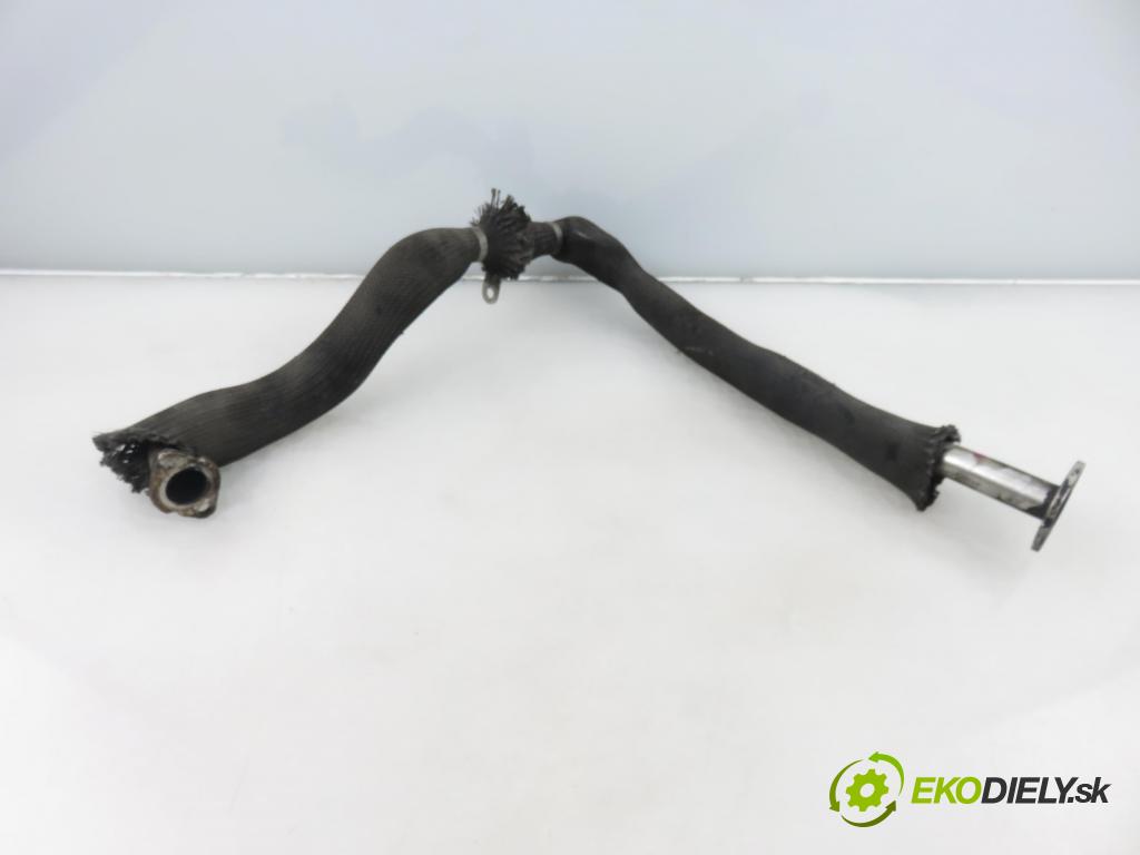 FORD MONDEO III Turnier (BWY) KOMBI 2004 85,00 2.0 16V TDCi 115 - HJBA 1998,00 trubka EGR 