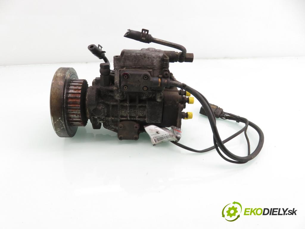 VW TRANSPORTER IV Platforma / podwozie (70E, 70L, 70M, 7DE, 7DL KABINA/PLATFORMA 2000 65,00 2.5 TDI - AJT 2461,00 Pumpa vstrekovacia 074130115B ; 0460415983 (Vstrekovacie čerpadlo)