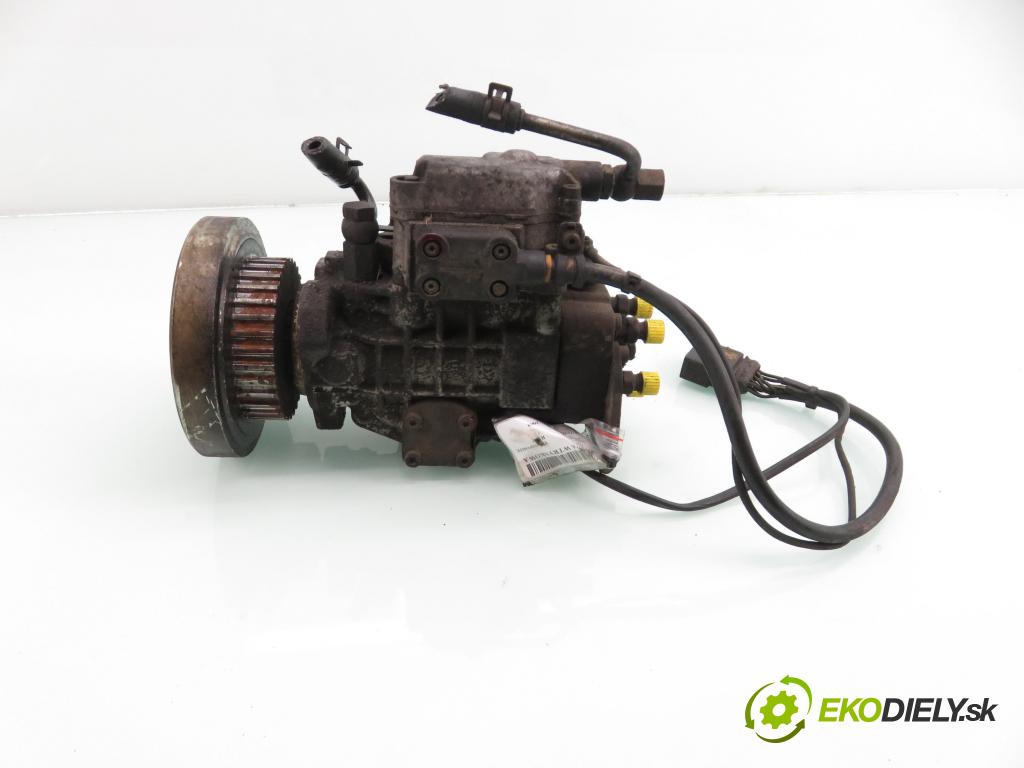 VW TRANSPORTER IV Platforma / podwozie (70E, 70L, 70M, 7DE, 7DL KABINA/PLATFORMA 2000 65,00 2.5 TDI - AJT 2461,00 Pumpa vstrekovacia 074130115B ; 0460415983 (Vstrekovacie čerpadlo)