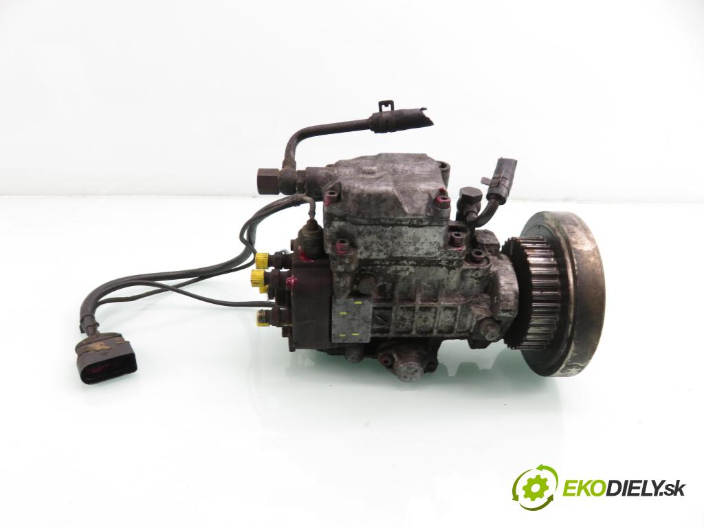 VW TRANSPORTER IV Platforma / podwozie (70E, 70L, 70M, 7DE, 7DL KABINA/PLATFORMA 2000 65,00 2.5 TDI - AJT 2461,00 Pumpa vstrekovacia 074130115B ; 0460415983 (Vstrekovacie čerpadlo)