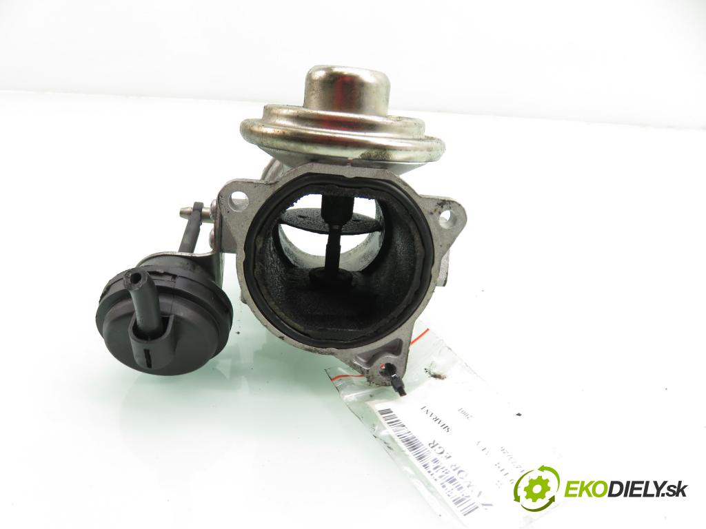 VW SHARAN (7M8, 7M9, 7M6) MINIVAN 2001 85,00 1.9 TDI PD 115 - AUY 1896,00 VENTIL: EGR 2035230