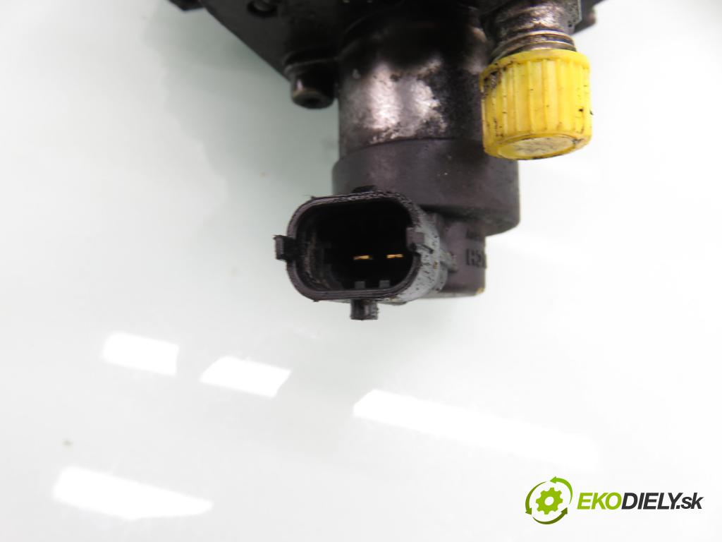 CHEVROLET CAPTIVA (C100, C140) SUV 2007 110,00 2.0 D 4WD 1991,00 Pumpa vysokého tlaku 0445010142 ; 96440341 ; 0928400669