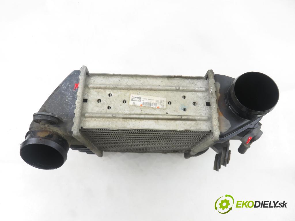 SEAT LEON (1M1) HB 2002 132,00 1.8 20V T - APP 1781,00 chladič intercooler 1J0145803A