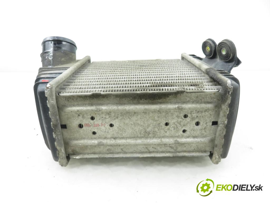 SEAT LEON (1M1) HB 2002 132,00 1.8 20V T - APP 1781,00 chladič intercooler 1J0145803A