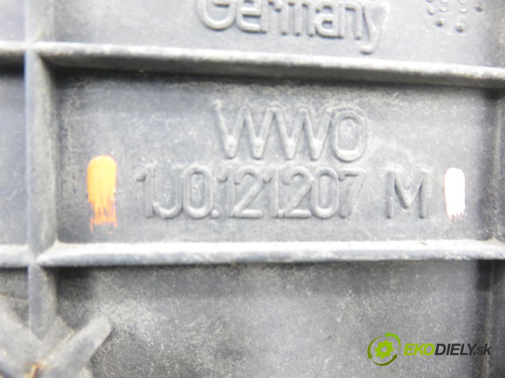 SEAT LEON (1M1) HB 2002 132,00 1.8 20V T - APP 1781,00 ventilátor chladič PODNEBÍ / VODA 1J0121207M