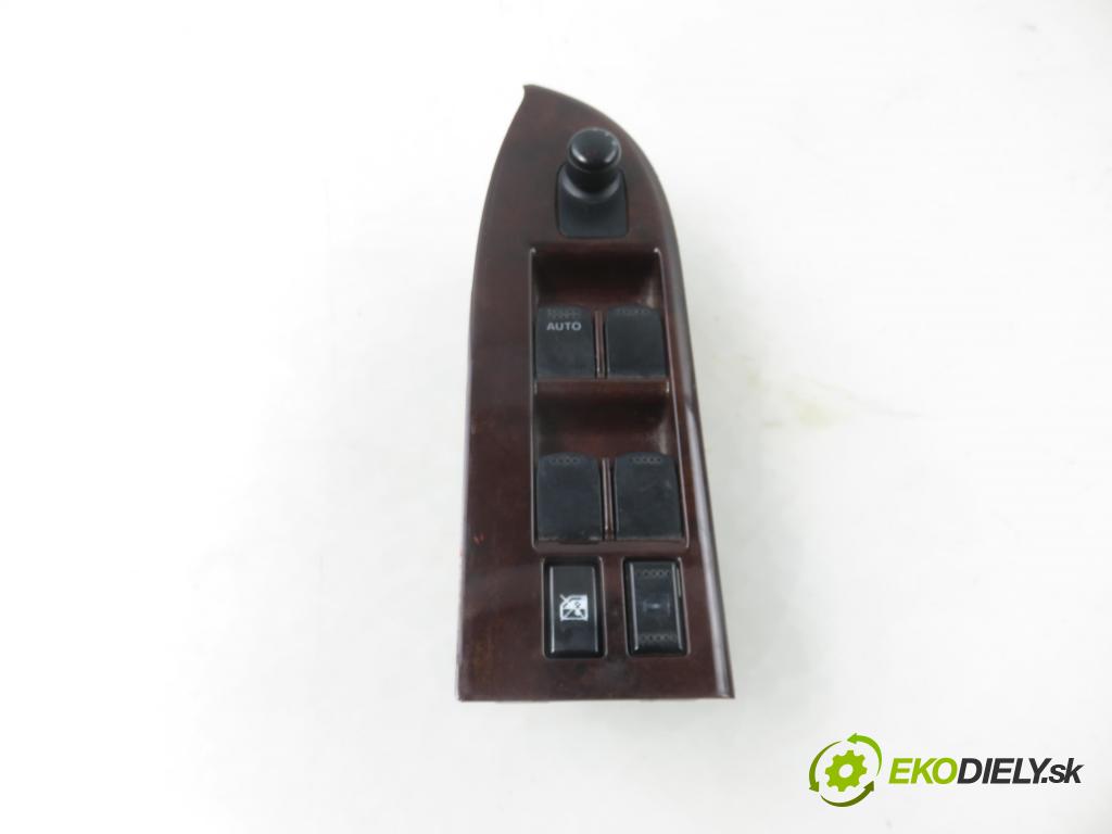 SUZUKI GRAND VITARA II (JT, TE, TD) SUV 2007 95,00 1.9 DDiS 129 4x4 - F9Q 264 1870,00 Panel ovládaní oken 8372765J0R9SL