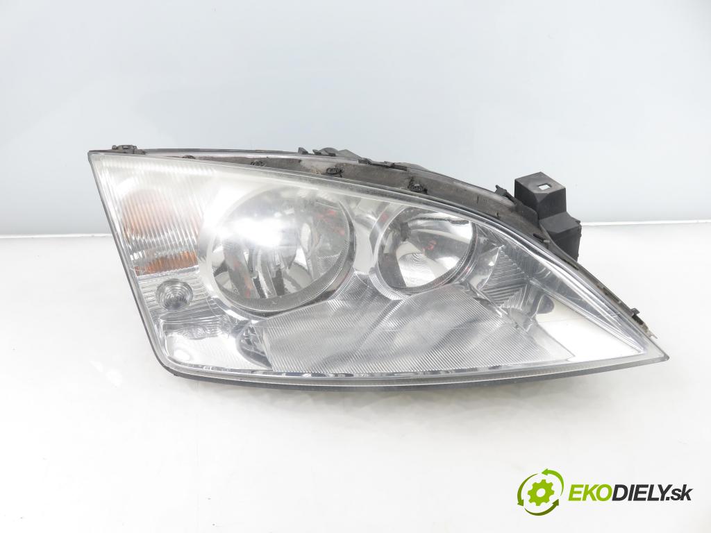 FORD MONDEO III Turnier (BWY) KOMBI 2002 81,00 1.8 16V - CGBA 1798,00 Svetlo PP 0301174202 ; 1S7113005AK