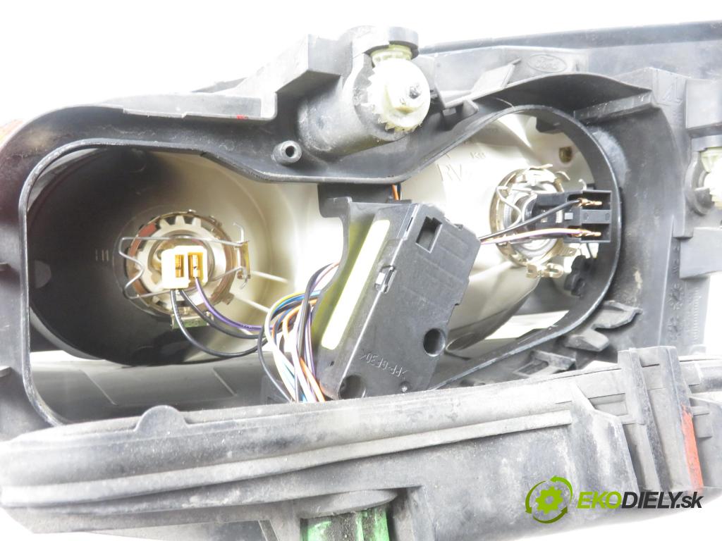 FORD MONDEO III Turnier (BWY) KOMBI 2002 81,00 1.8 16V - CGBA 1798,00 Svetlo PP 0301174202 ; 1S7113005AK