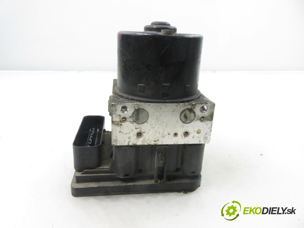 OPEL ZAFIRA B (A05) MINIVAN 2007 88,00 1.9 CDTI 8V 120 - Z 19 DT 1910,00 pumpa ABS 10096005903 ; 13244860BJ ; 10020602874 (Pumpa ABS)