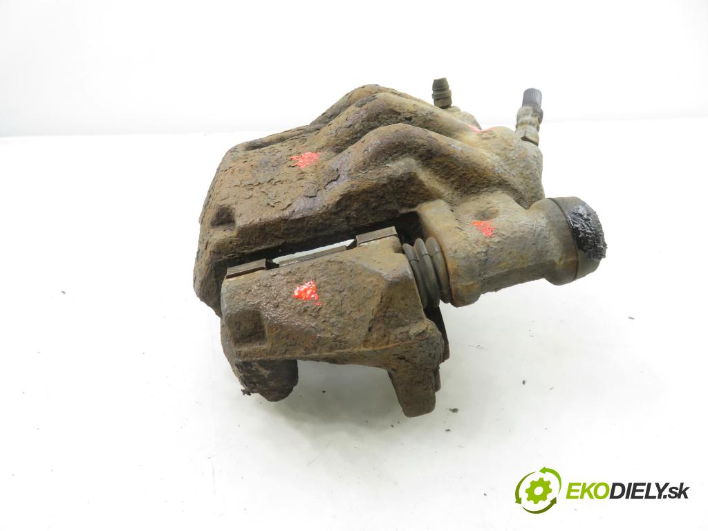 FIAT DUCATO Furgon (250_, 290_) FURGON 2014 85,00 115 Multijet 2.0 D - 250 A1.000 1956,00 brzdič třmen PP
