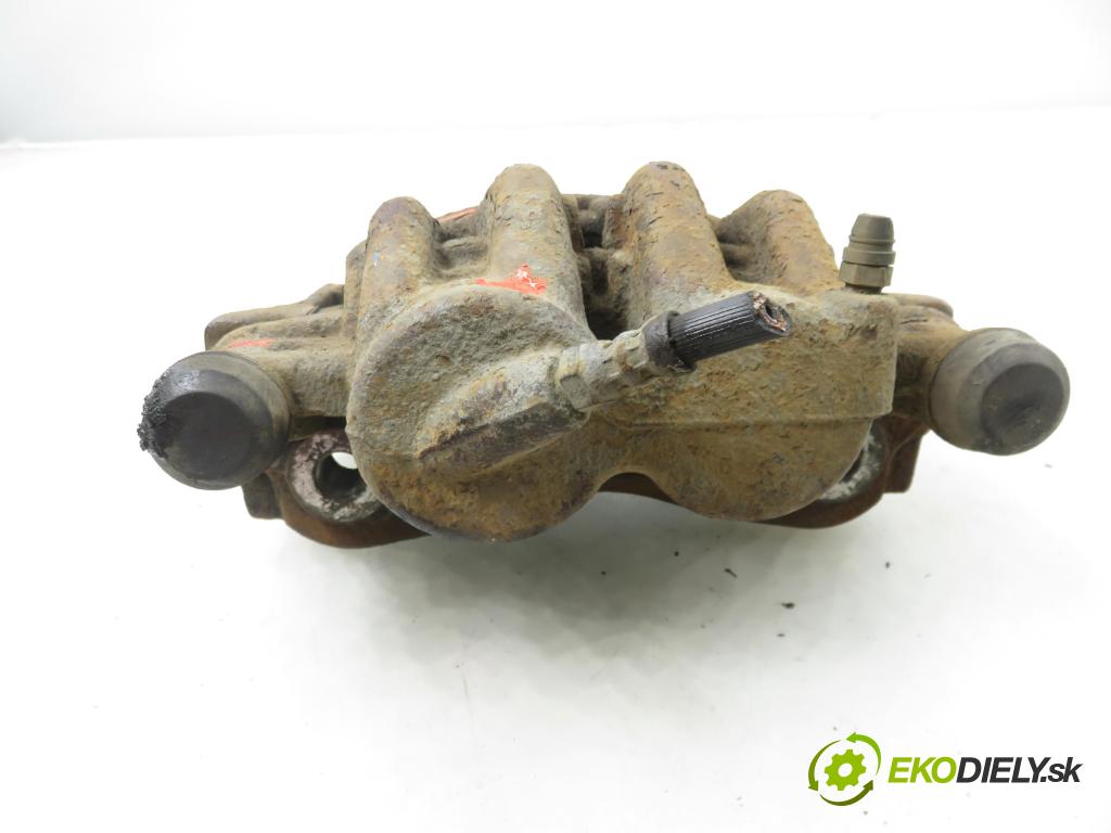 FIAT DUCATO Furgon (250_, 290_) FURGON 2014 85,00 115 Multijet 2.0 D - 250 A1.000 1956,00 brzdič třmen PP