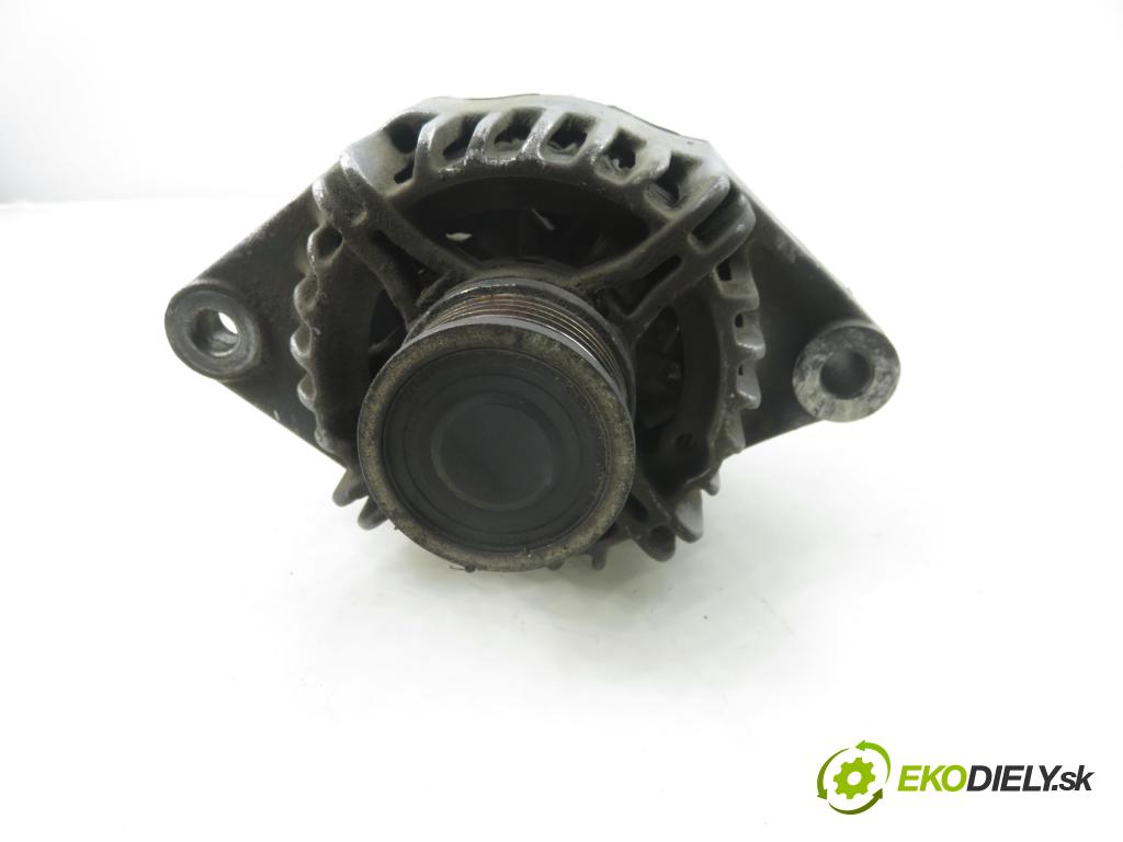 FIAT DUCATO Furgon (250_, 290_) FURGON 2014 85,00 115 Multijet 2.0 D - 250 A1.000 1956,00 Alternátor 51854901 (Alternátor)