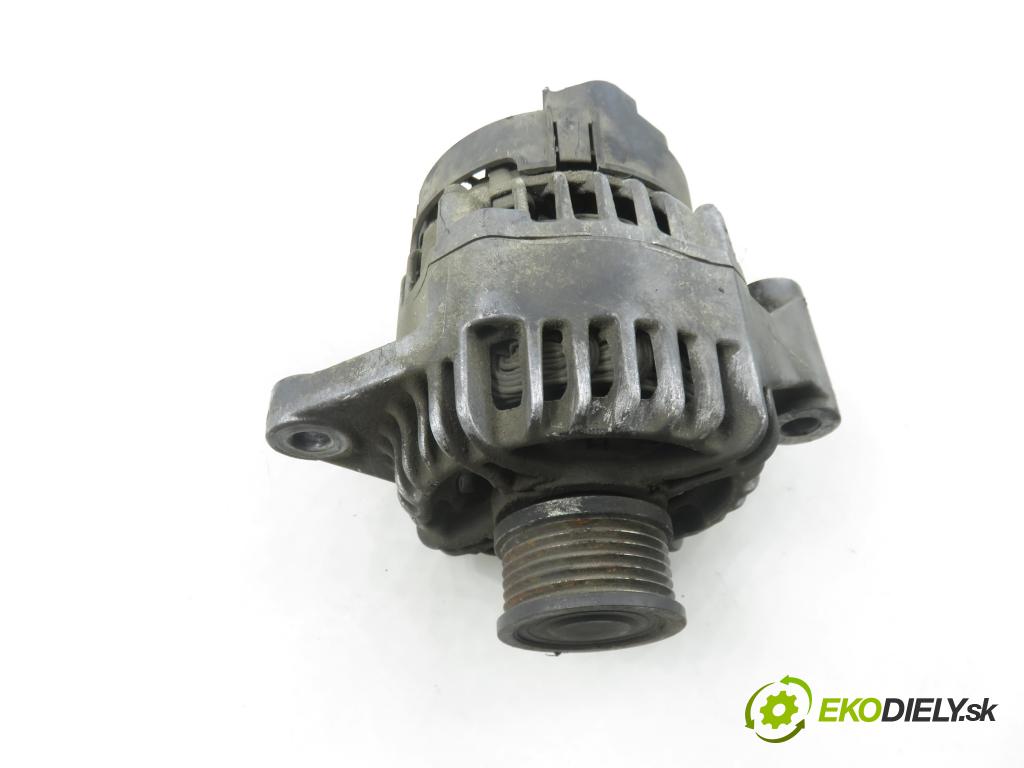 FIAT DUCATO Furgon (250_, 290_) FURGON 2014 85,00 115 Multijet 2.0 D - 250 A1.000 1956,00 Alternátor 51854901 (Alternátor)