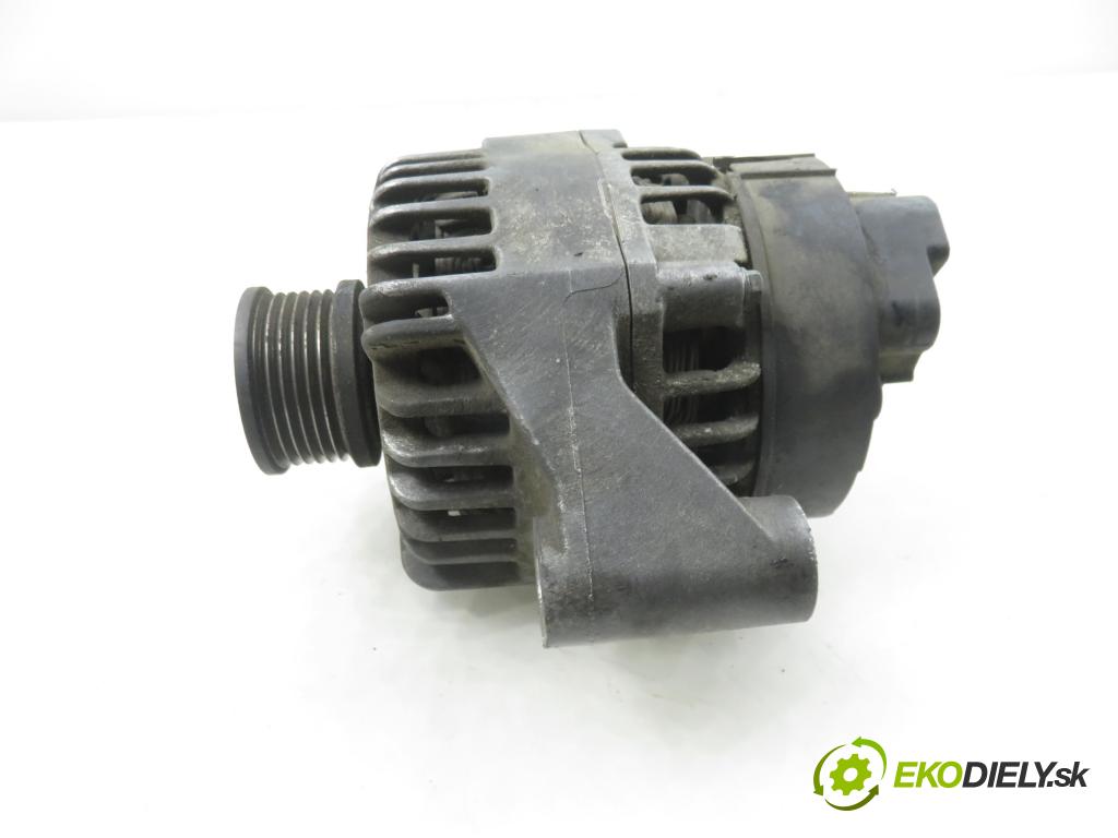 FIAT DUCATO Furgon (250_, 290_) FURGON 2014 85,00 115 Multijet 2.0 D - 250 A1.000 1956,00 Alternátor 51854901 (Alternátor)