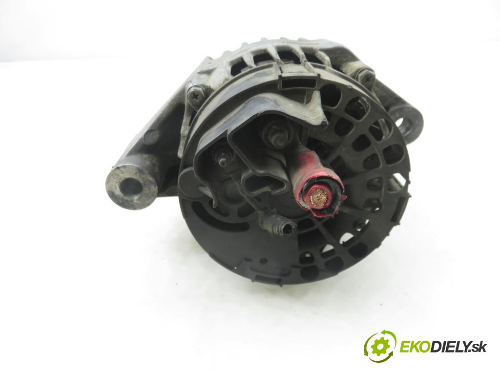 FIAT DUCATO Furgon (250_, 290_) FURGON 2014 85,00 115 Multijet 2.0 D - 250 A1.000 1956,00 Alternátor 51854901 (Alternátor)